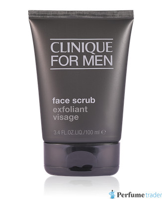 Clinique For Men Face Scrub 100 ml