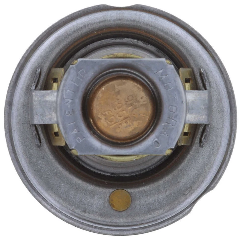 Termostato líquido de arrefecimento do motor compatível com 2001-2007 Dodge Grand Caravan MOTORAD - Imagem 3 de 4