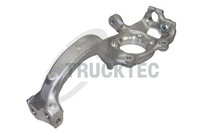 Trucktec Automotive 07.31.284 Achsschenkel Vorne Links FüR A4 Audi