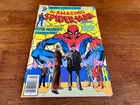 The Amazing Spider-Man #185 (Marvel Comics October 1978)