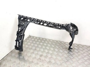 MERCEDES-BENZ GLC X253, C253 Stoßstangenhalterung hinten links 30781972