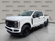 2023 Ford F-250 Super Duty XL