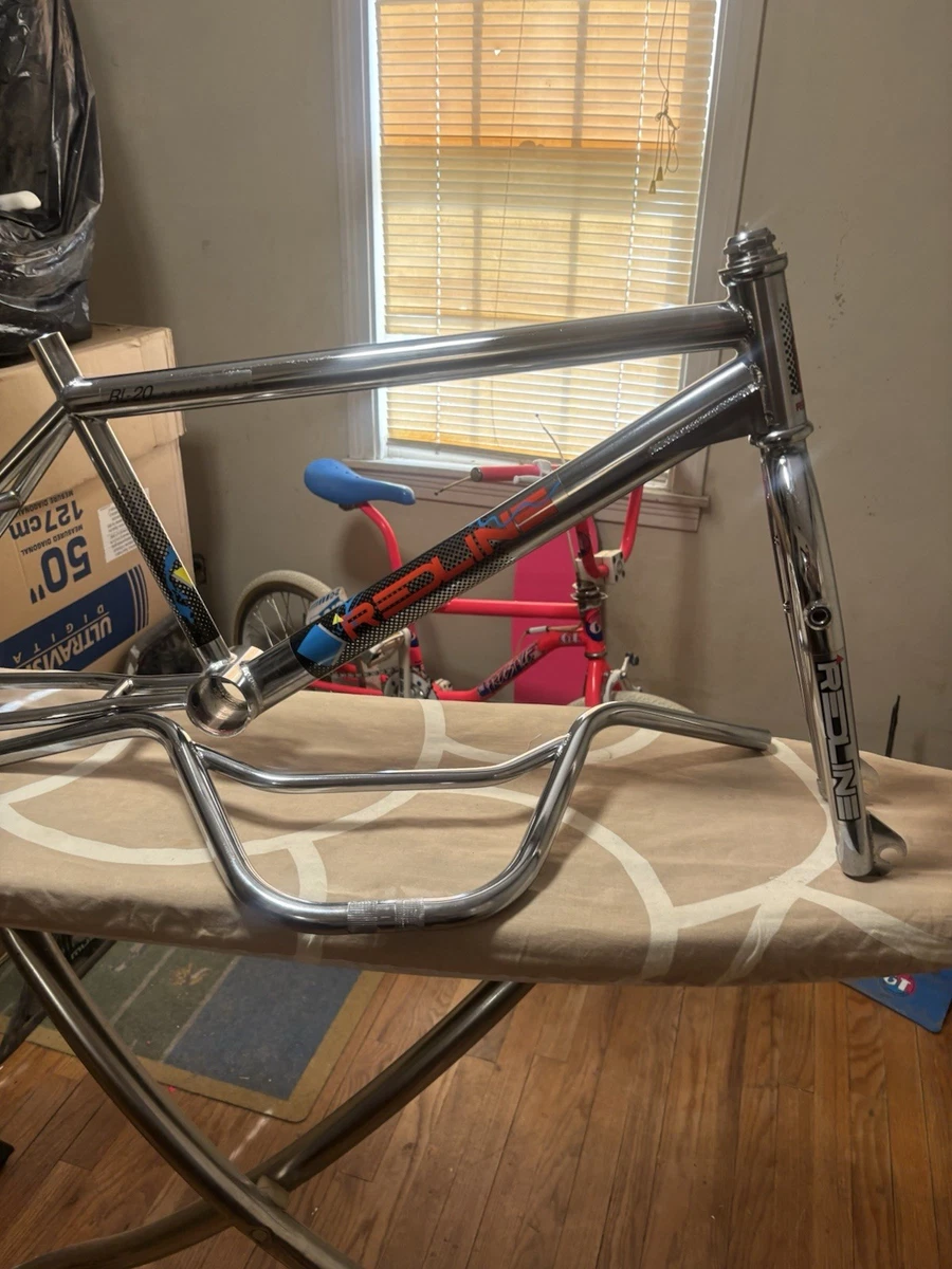 Red Line Silver Vintage Bicycle Parts for sale | eBay