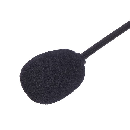 Headset Wired Microphone Teachers' Teaching And Guide's Bee Loudspeaker AT - Afbeelding 4 van 12