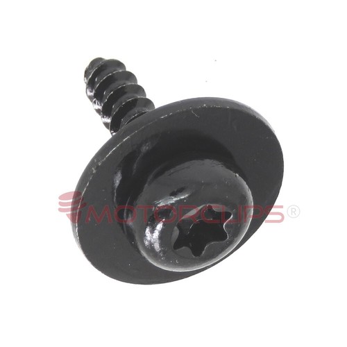 Engine Undertray Splash guard Clips Screws for Ford Focus Mondeo Kuga nuts 20 - Picture 9 of 13