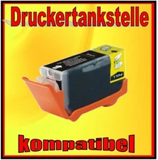 Comp. Cartridge for Canon BCI-3 Black Bjc 8200 i6100 i650 i6500 i865 i900 i905