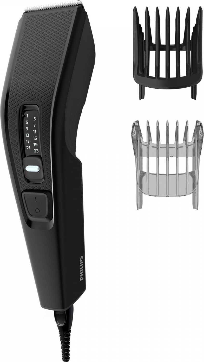 Philips HC3510/15 Tagliacapelli: Addio Barbiere! Taglio Veloce e Facile