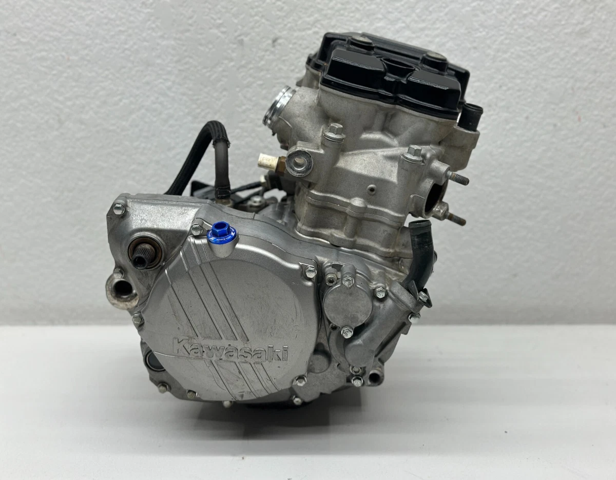 Complete Engines for Kawasaki KX250F for sale | eBay