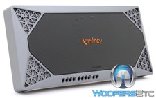 infinity reference series amp 310a