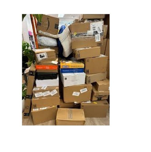 Wholesale Box Joblot Clearance Stock Amazon Bulk Resale Auction Liquidation New - Picture 11 of 20
