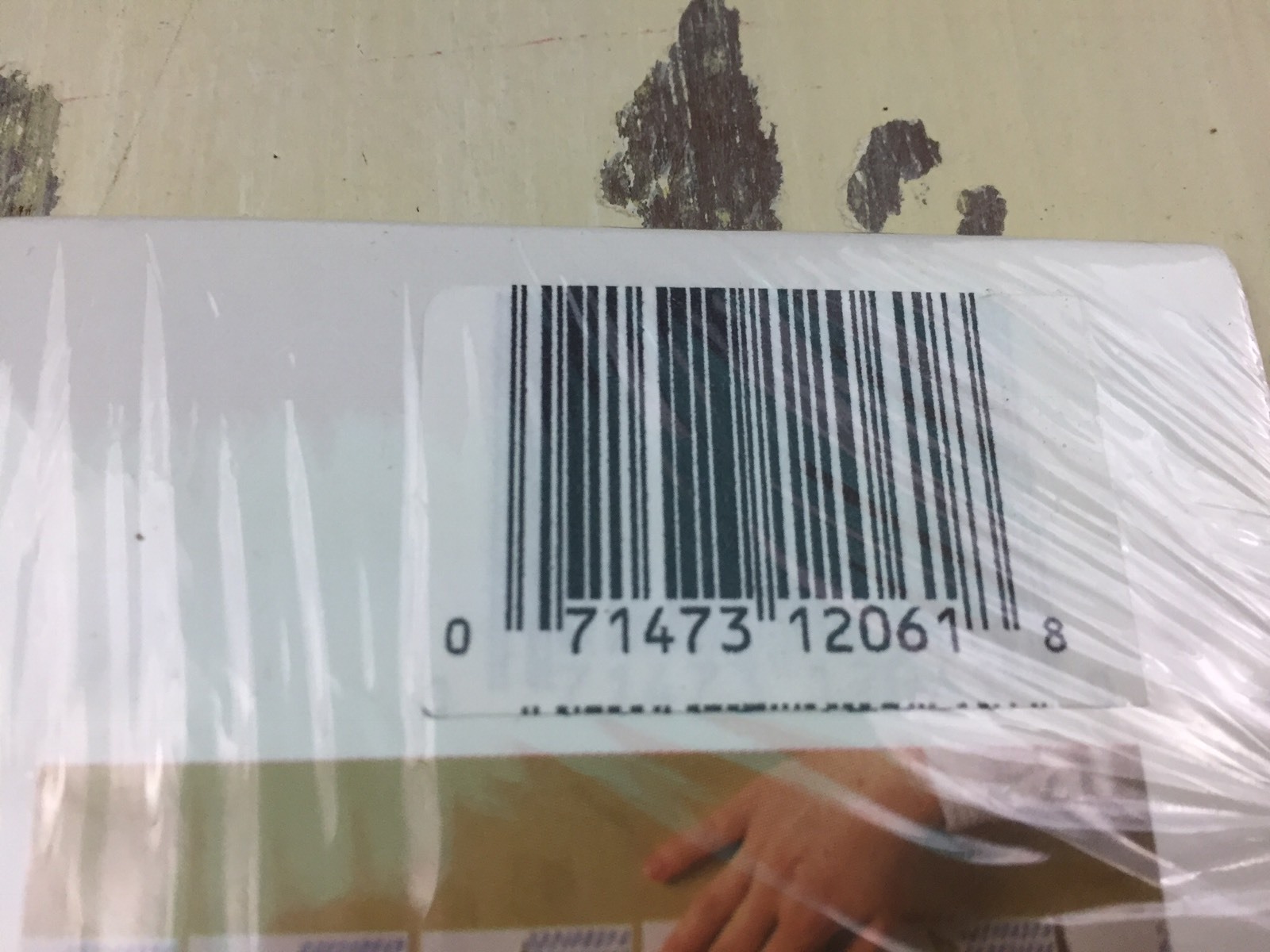 WALLIES WALLPAPER CUTOUTS - 25 Celestial Stars- Pre Pasted Vinyl Coated!  COOL!