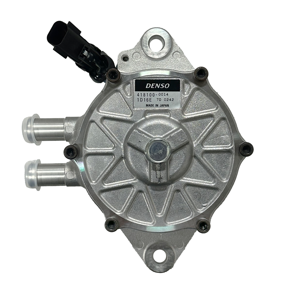 NEW OEM 2002-2006 DIESEL Jeep Liberty Cherokee KJ 2.8L CRD Water