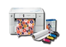 Brother PrintModa Studio Fabric Printer -  HLJF1