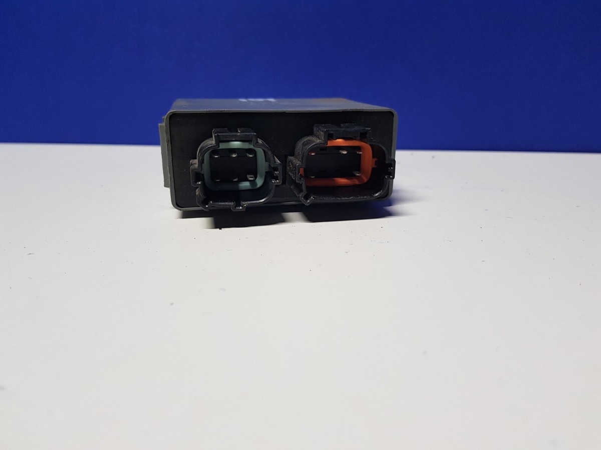 Nissan 285755m500 28575 5m500 Genuine Electric Control Unit