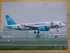AIRBUS A 320-216 AIR ASIA F-WWBR