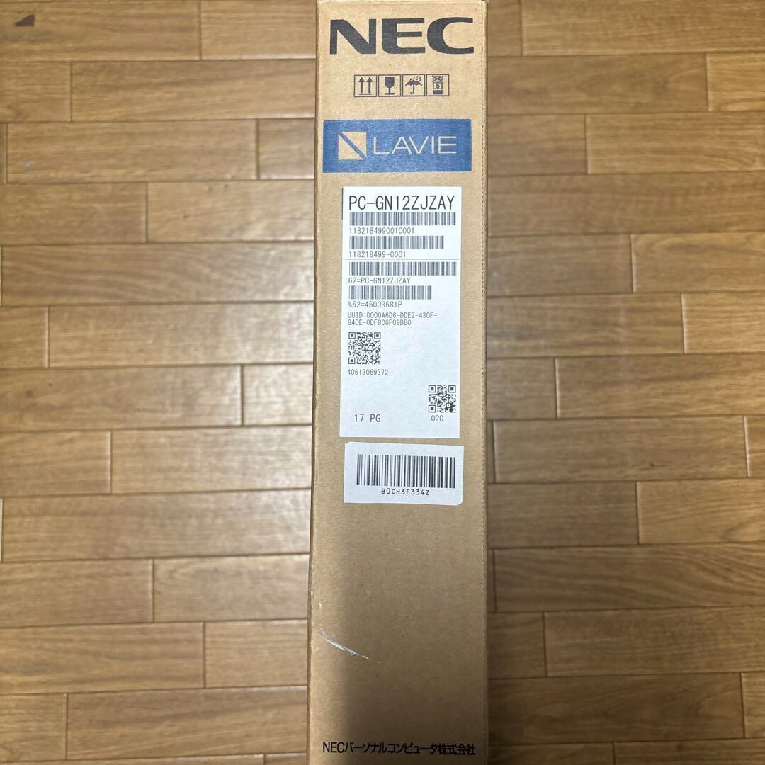 NEC Laptop LAVIE Direct N15 Slim 15.6 inch Windows 11 Home NEC Laptop LAVIE Direct N15 Slim 15.6 inch Windows 11 Home