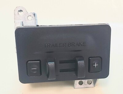 Dashboard Trailer Brake Control Module for Ford F-150 2011-2014 BL3Z19H332AA
