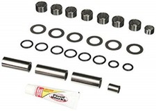 Pivot Works Reparatursatz Umlenkung f. Gas Ga...
