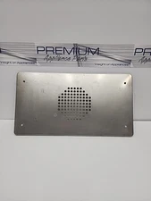 11034088 Gaggenau Hot Air Guide Plate Steam Oven