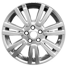 Factory Oem 19 Wheel Fits 2010-2014 Land Rover Land Rover Lr4 Hse Lr051523 Factory Oem 19 Wheel Fits 2010-2014 Land Rover Land Rover Lr4 Hse Lr051523