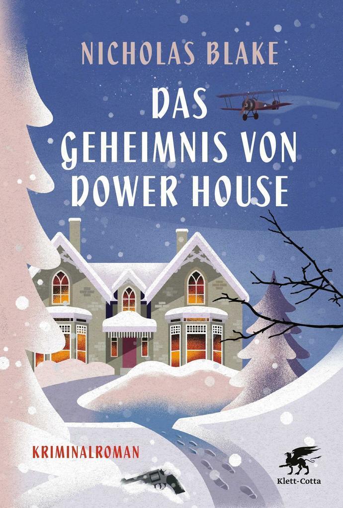 Thumbnail - Das Geheimnis Von Dower House | Nicholas Blake | 2020 | Deutsch