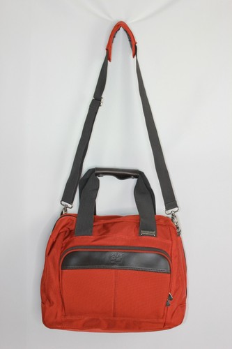 Timberland weathergear Palestra/Borsone/Bagaglio/Sport/Borsa Da Viaggio  Arancione | eBay
