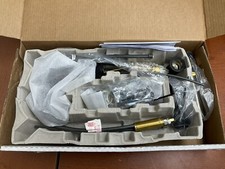 Delta 3559-BLMPU-DST Faucets Trinsic Two Handle Widespread Bathroom Faucet