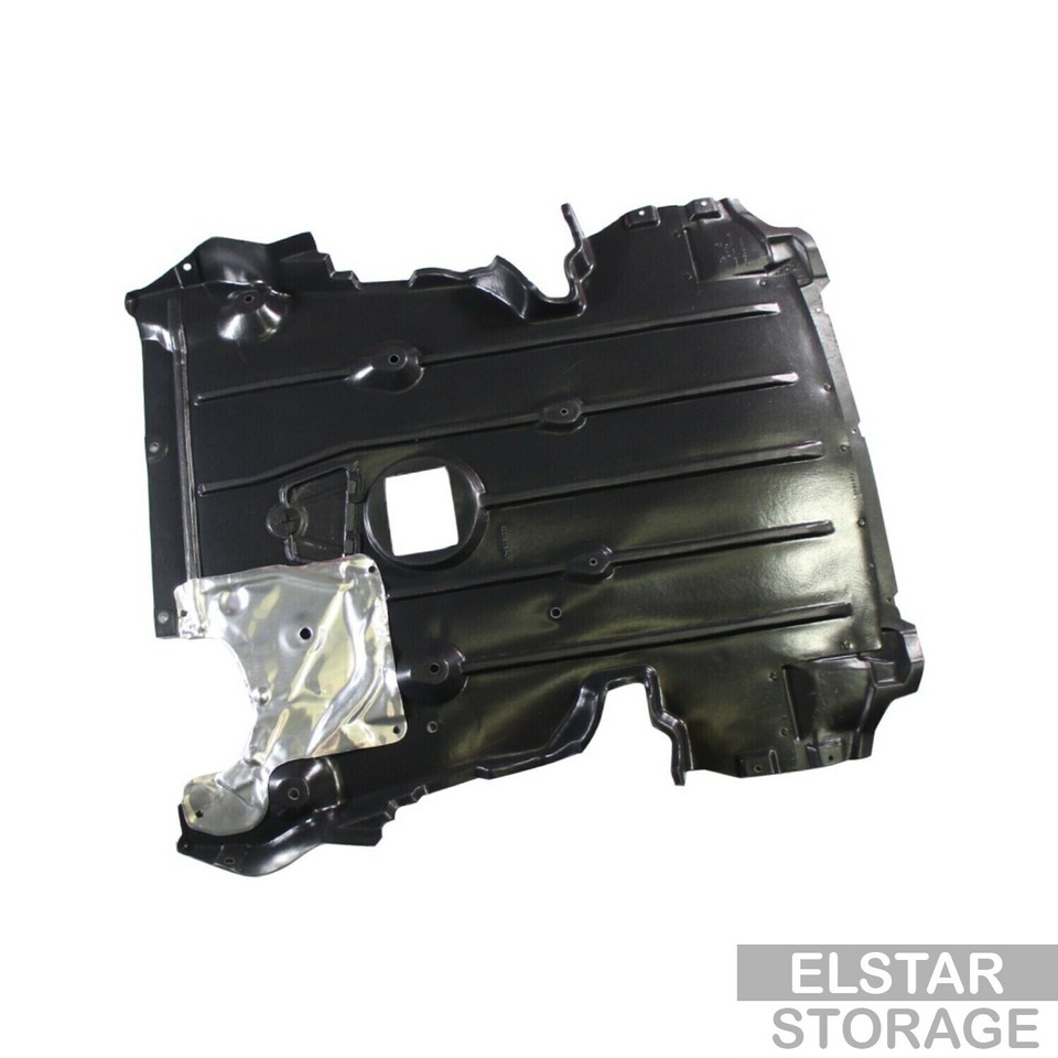 Engine Splash Shield For BMW 135i 2008-2009 E82 Coupe - Under Engine Cover
