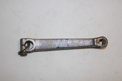 1983 HONDA SILVER WING GL650 81 GL500 BRAKE ARM CAM CAMSHAFT LEVER (BAC33)
