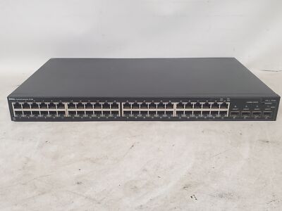 Dell PowerConnect 2748 2848 48 portas - Conectividade e Dispositivos de Rede - Copacabana, Rio de Janeiro 1356663466 | OLX