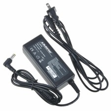 AC Adapter For Samsung SyncMaster S22B150N S22B150B LED LCD Charger Power Supply