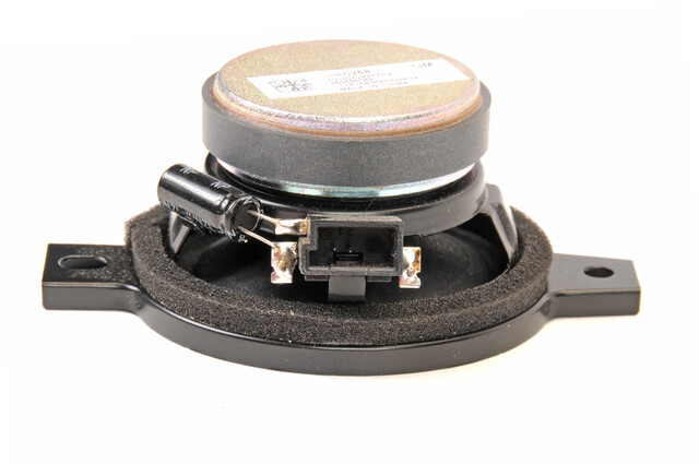 Genuine GM Front Radio Speaker 13380268