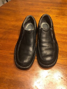 nunn bush lites shoes