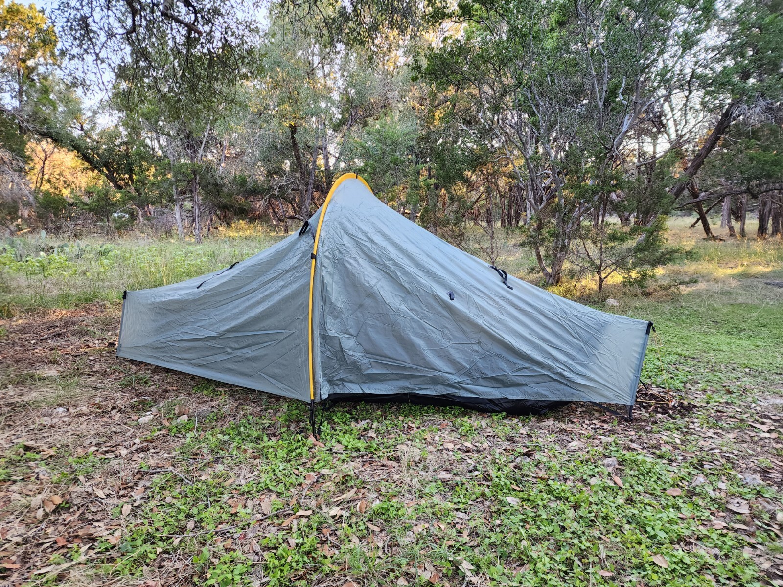 Tarptent Moment DW 1 Person Tent eBay