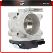 For Mitsubishi Endeavor 3.8L 2004-2011 Throttle Body MN137955
