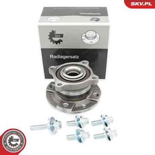 Roulement de roue Smart FORFOUR