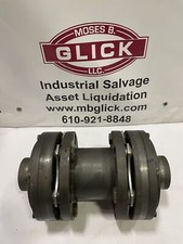 John Crane Metastream Coupling 1013469 TSCW-0260-0533-H232 Size 260.0 x 8”