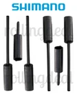 Shimano SIS SP41 Outer Gear Casing Nose Cap (Y63Z28000 x2 & Y63Z27000 x1) 2Packs