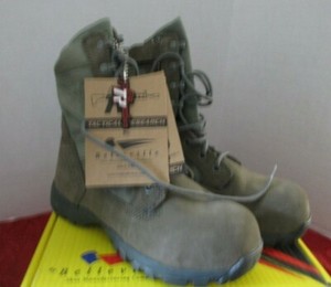 belleville flyweight boots