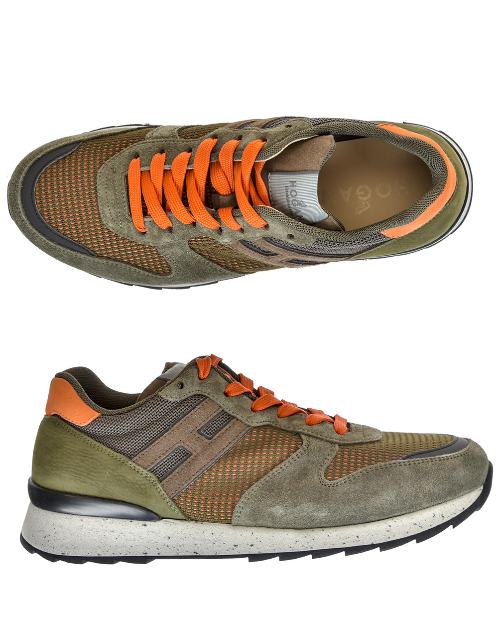 Hogan Verdi Top Sellers, 52% OFF | www.ingeniovirtual.com