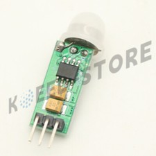 1PCS HC-SR505 Mini Infrared PIR Motion Sensor Precise Infrared Detector Module