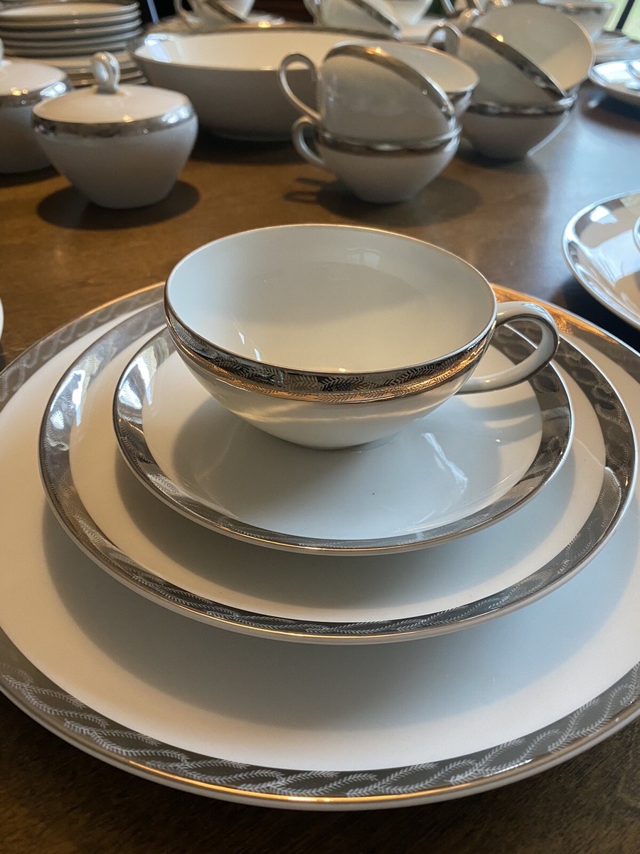 フーチョンギタ　ラジアント　セット Fukagawa Arita china 917 | eBay