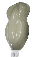 # 4713 Gloss Nobody Loves Me Gray Single Stage Acrylic Enamel Gallon Paint Kit