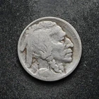 1914 Buffalo Nickel AG (bb14580)