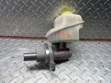 08 DODGE CHARGER BRAKE MASTER CYLINDER 2.7L FRONT CALIPER DUAL OR SINGLE PISTON