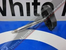 07-18 Jeep Wrangler Soft Top Frame Mounting Knob Screw Mopar