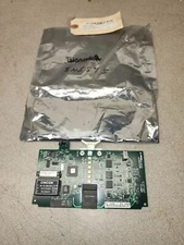 NEW RONAN ENGINEERING X96-2003 REV. D CPU MODULE X96-2003PL-1