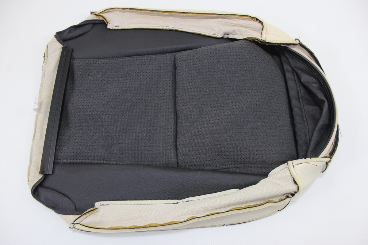 100024 Original Volvo Sitz Bezug Verkleidung Abdeckung 39897722 