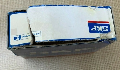 (2 Stück) SKF Kugel-Drucklager 51310, einseitig 50 x 95 x 31 mm - Bild 10 von 11