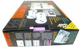 Nintendo Super NES Console - Classic Edition